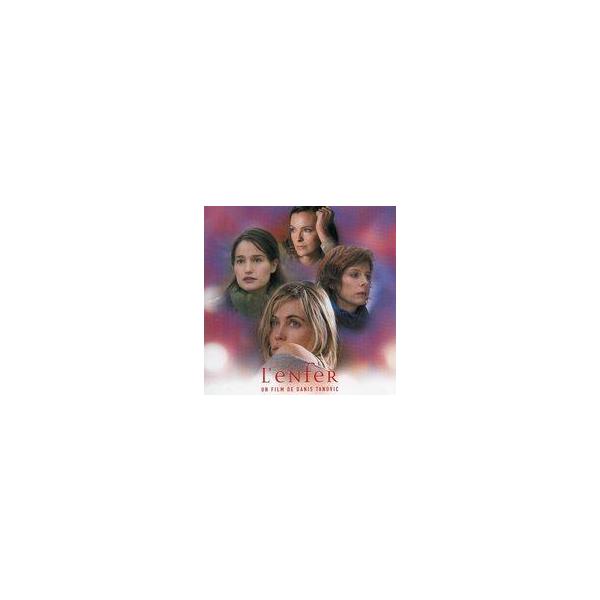 中古洋楽CD サントラ / 美しき運命の傷痕