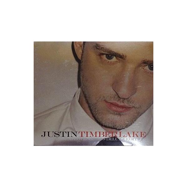 商品名：中古洋楽CD ジャスティン・ティンバーレイク / フューチャー・セックス ラヴ・サウンズ〜デラックス・エディション(DVD付) [限定版]BVCP-25115[1](1)フューチャー・セックス/ラヴ・サウンド(2)セクシー・バック(...