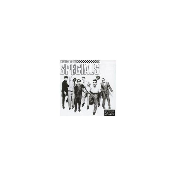 中古洋楽CD ザ・スペシャルズ / ベスト・オブ・スペシャルズ