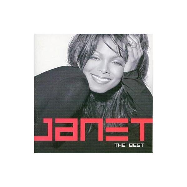 中古洋楽CD ジャネット・ジャクソン / ザ・ベスト・オブ・ジャネット・ジャクソン[限定盤]