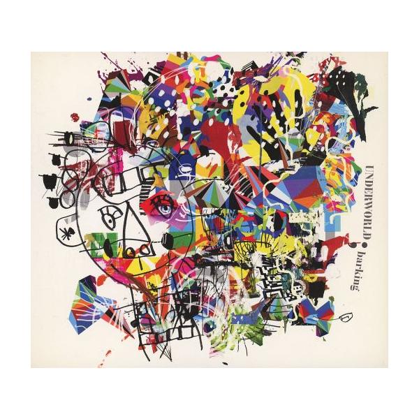 中古洋楽CD アンダーワールド / バーキング デラックス・エディション[限定盤]