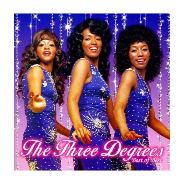 商品名：中古洋楽CD スリー・ディグリーズ / ベスト・オブ・ベストDQCP-1514used0130_cd