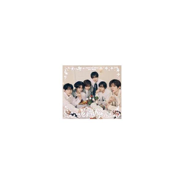 商品名：中古洋楽CD NCT WISH / WISHFUL[Blu-ray付初回生産限定盤(クリスマスプレゼントBOX Ver.)]AVCK-43459[商品仕様]・2枚組み(CD+Blu-ray)・リリックポスター付き・フォトブック付き・...