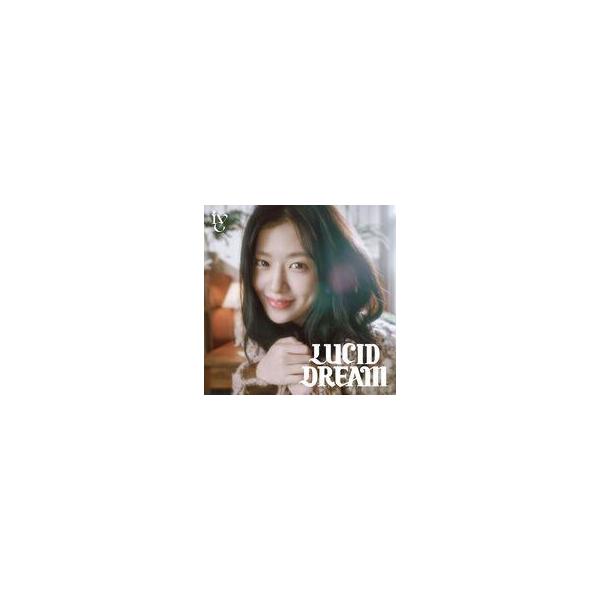 中古洋楽CD IVE / LUCID DREAM[完全生産限定メンバーソロジャケット盤(YUJIN)]