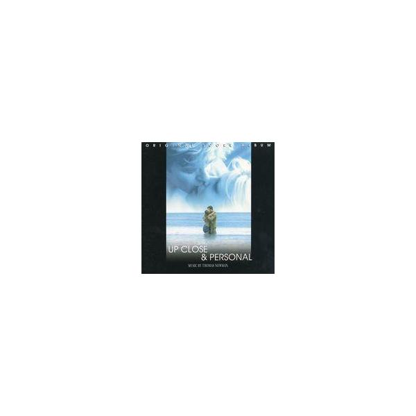 中古映画音楽(洋画) サントラ(音楽：トーマス・ / アンカーウーマン