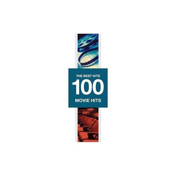 中古映画音楽(洋画) 大人の映画音楽100