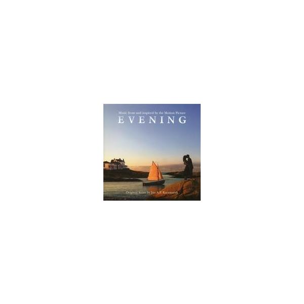 中古映画音楽(洋画) いつか眠りにつく前に