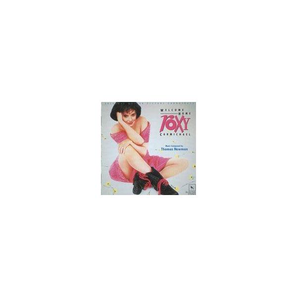中古映画音楽(洋画) サントラ(音楽：トーマス・/(廃盤)悲しみよ、さようなら