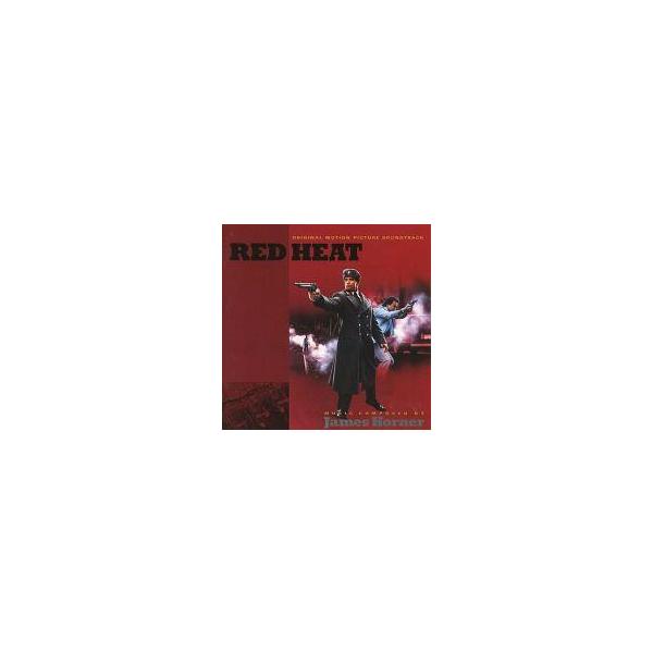 中古映画音楽(洋画) レッドブル オリジナル・サウンドトラック