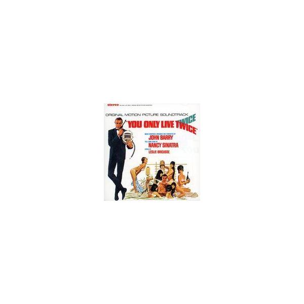 中古映画音楽(洋画) 「007は二度死ぬ」オリジナル・サウンドトラック[期間限定盤]