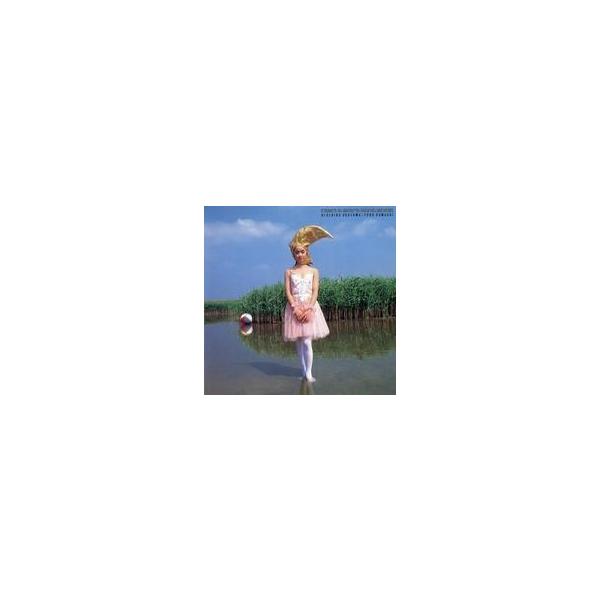 中古映画音楽(邦画) 「二十世紀少年読本」サウンドトラック・イメージ・アルバム〜CIRCUS BOY’S SONG BOOK