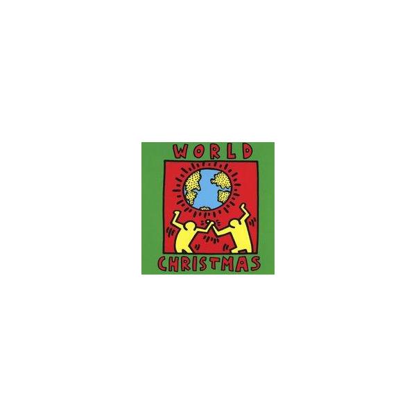 中古その他CD オムニバス / ワールド・クリスマス(廃盤)