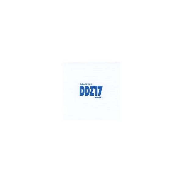 中古その他CD 今週のどんだんず since 1984 最後の闘い