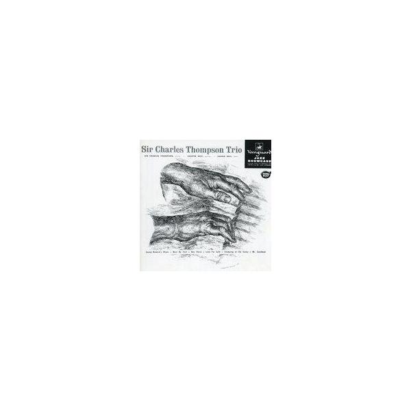 中古ジャズCD チャールス・トンプソン / サー・チャールス・トンプソン(廃盤)