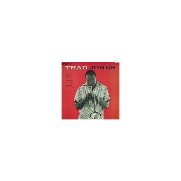中古ジャズCD サド・ジョーンズ / コンプリート・ザ・ファビュラス・サド・ジョーンズ