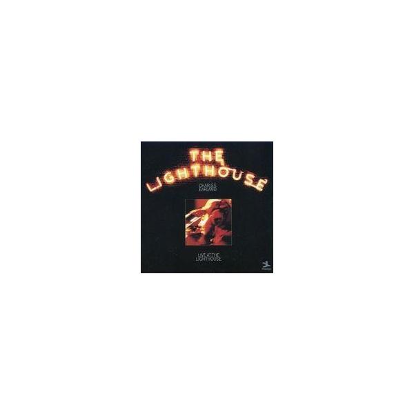 中古ジャズCD チャールズ・アーランド / ライヴ・アット・ザ・ライトハウス