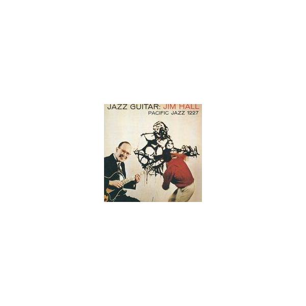 中古ジャズCD ジム・ホール/ジャズ・ギター[限定盤]