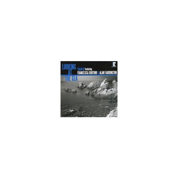 中古ジャズCD トレイン・アップ feat フランチェスカ・ソルティーノ＆アラン・ファリントン / ルッキング・ア