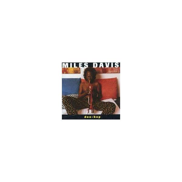 中古ジャズCD マイルス・デイヴィス / ドゥー・バップ