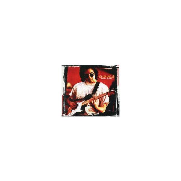 中古ジャズCD WAYNE KRANTZ / SIGNALS