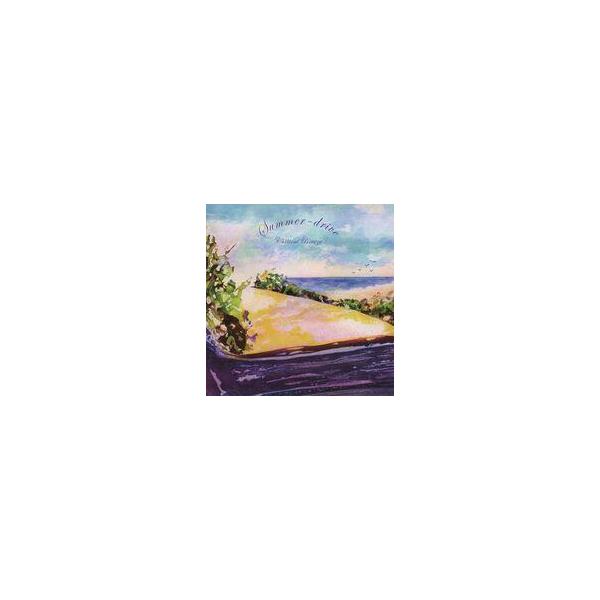 中古ジャズCD Summer-drive Chillout Breeze