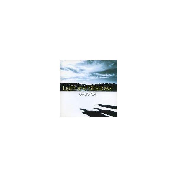 中古フュージョンCD カシオペア／ＬｉｇｈｔａｎｄＳｈａｄｏ