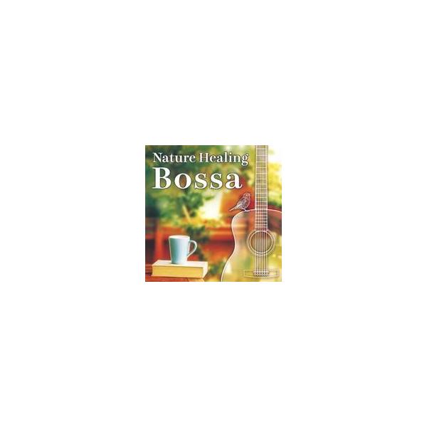 中古ニューエイジCD 田中幹人(ギター) / Nature Healing Bossa 〜ギターで奏でるボサノヴァと自然音〜