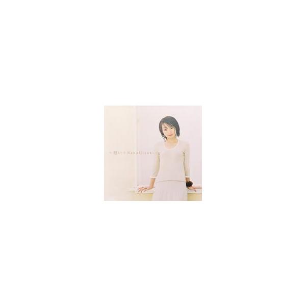 中古LPレコード 水樹奈々 / 想い[完全受注生産盤]