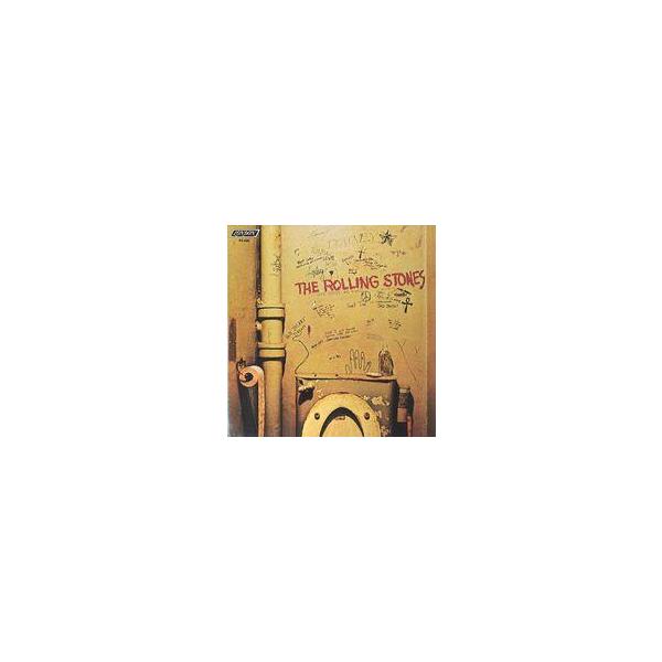 中古LPレコード The Rolling Stones / Beggars Banquet[輸入盤]