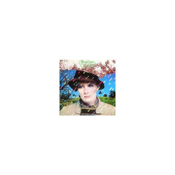 中古LPレコード ルネッサンス / 四季