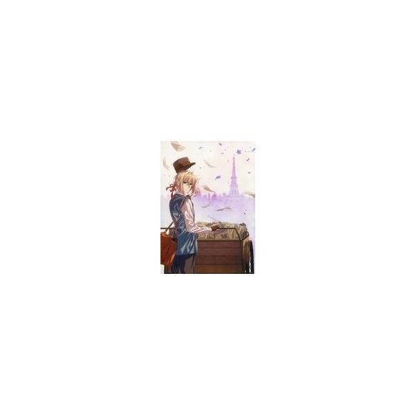 【中古】ライトノベルセット(文庫) ヴァイオレット・エヴァーガーデン 全4巻セット / 暁佳奈【中古】afb