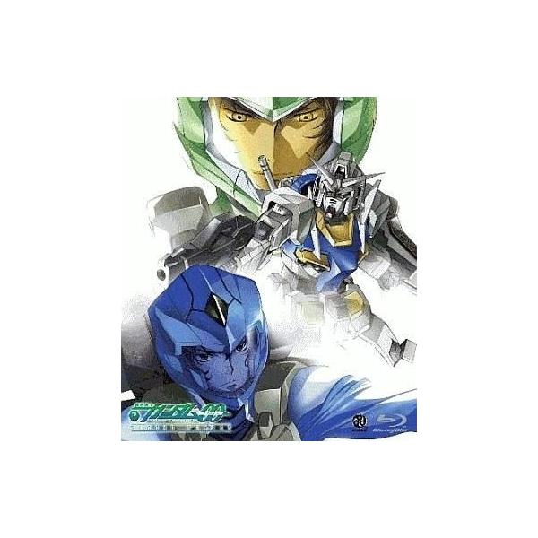 中古アニメBlu-ray Disc 機動戦士ガンダム00 セカンドシーズン 7 [通常版]