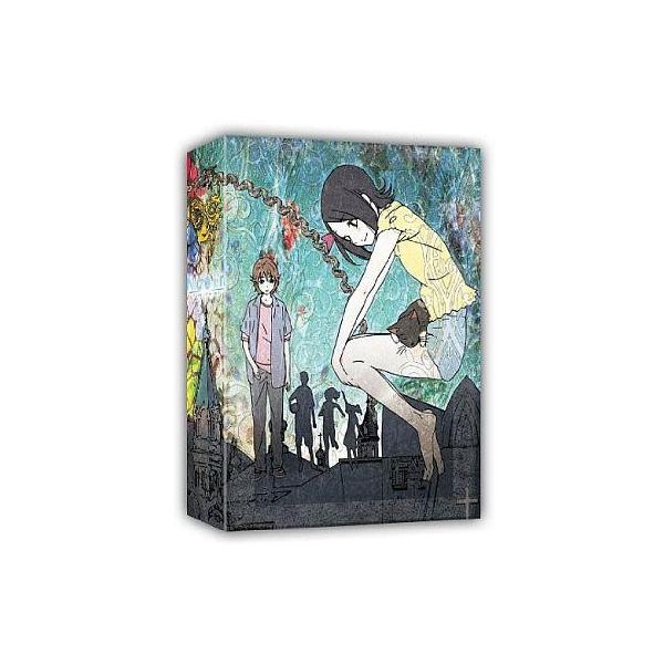 中古アニメBlu-ray Disc ノエイン もうひとりの君へ Blu-ray BOX