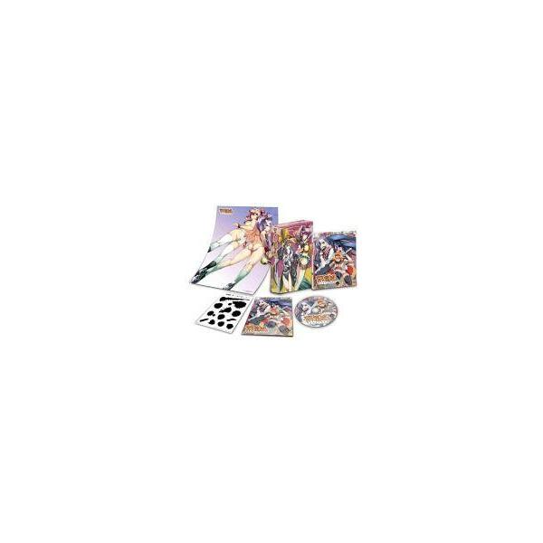 中古アニメBlu-ray Disc 百花繚乱 サムライブライド 第四巻 [初回生産版]