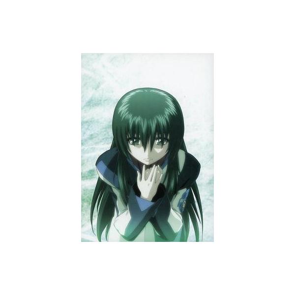 中古アニメBlu-ray Disc 蒼穹のファフナー EXODUS 5 [初回版]