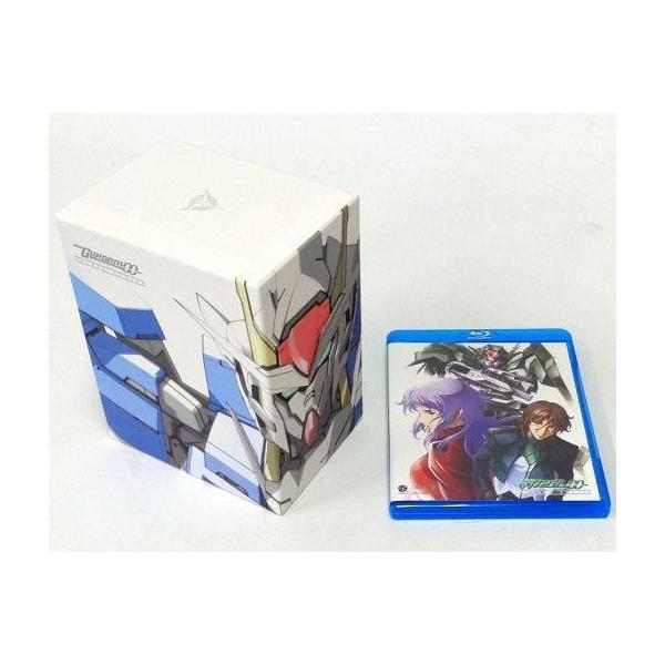中古アニメBlu-ray Disc 機動戦士ガンダム00 セカンドシーズン 3 [初回版]