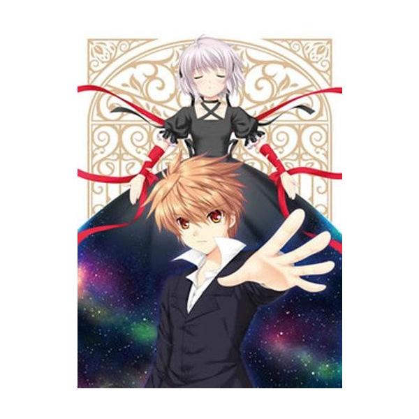 中古アニメBlu-ray Disc Rewrite 第7巻 [完全生産限定版]