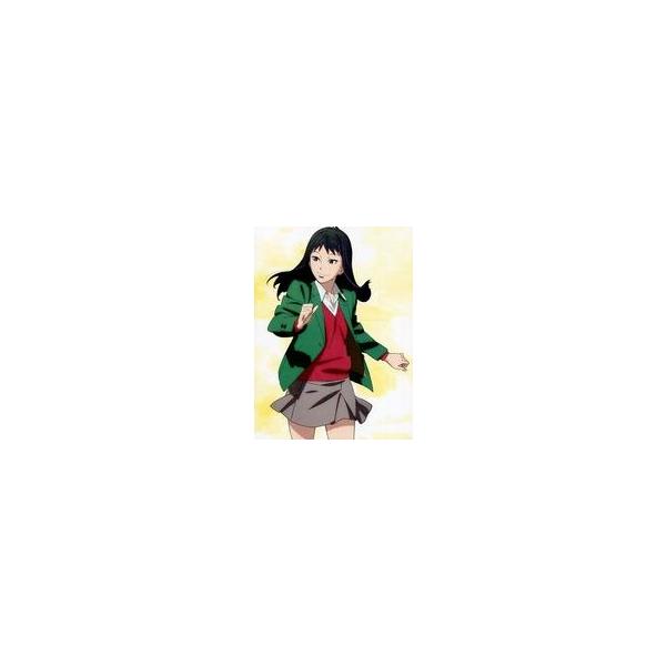 中古アニメBlu-ray Disc orange Vol.4 [初回生産限定版]