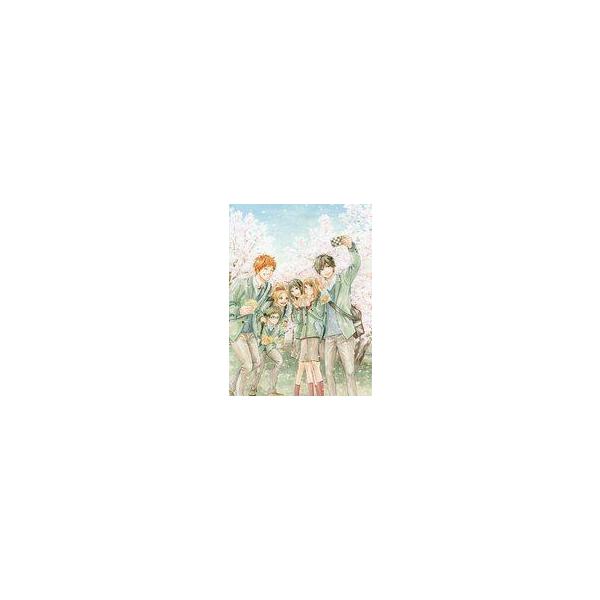 中古アニメBlu-ray Disc orange Vol.7 [初回生産限定版]