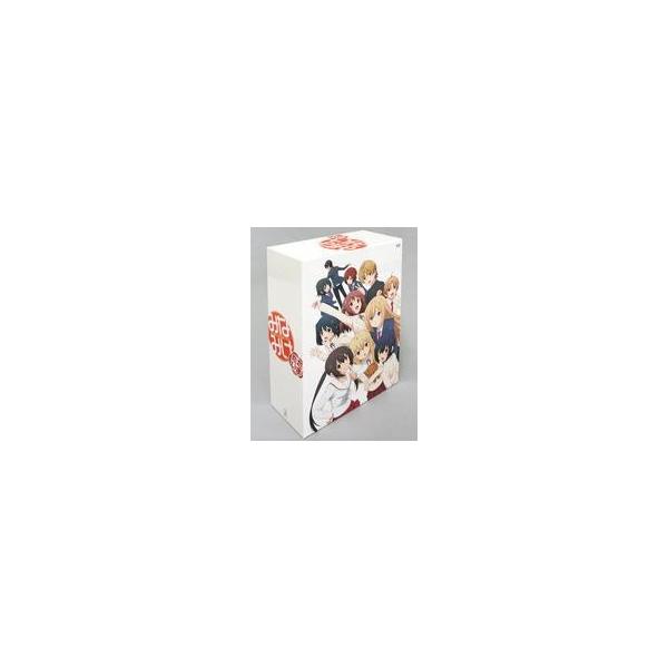 中古アニメBlu-ray Disc みなみけ ただいま 初回版 BOX付全4巻セット(HMV全巻収納スリーブ付き)