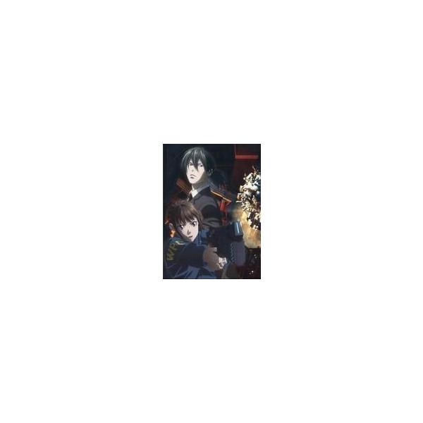 中古アニメBlu-ray Disc PSYCHO-PASS サイコパス Sinners of the System Case.1 罪と
