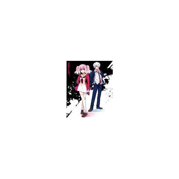 中古アニメBlu-ray Disc 無能なナナ Vol.1 [初回生産版]