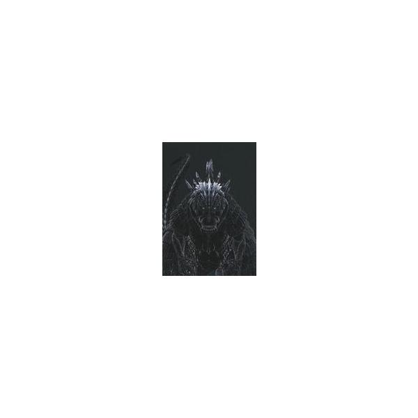 中古アニメBlu-ray Disc ゴジラ S.P＜シンギュラポイント＞ Vol.1 [初回生産限定版]