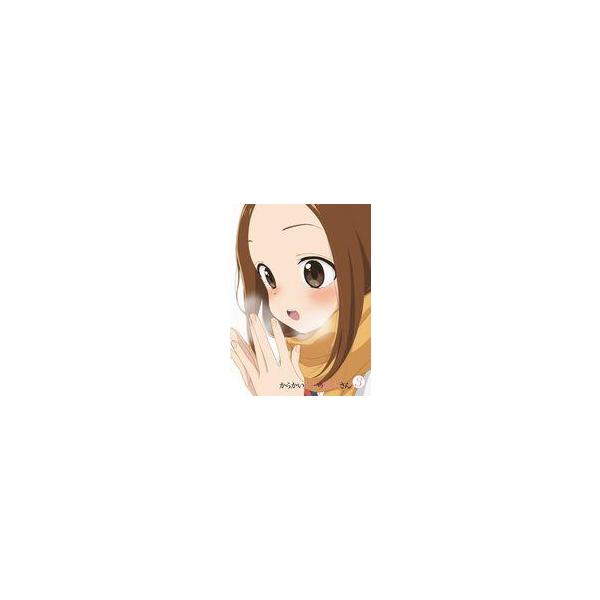 中古アニメBlu-ray Disc からかい上手の高木さん3 Vol.2 [初回生産限定版]