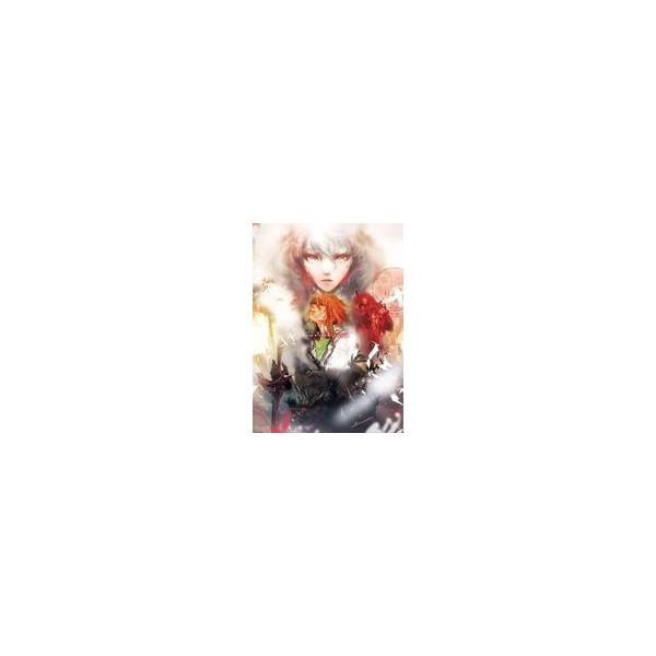 中古アニメBlu-ray Disc 最果てのパラディン Blu-ray BOX 上巻