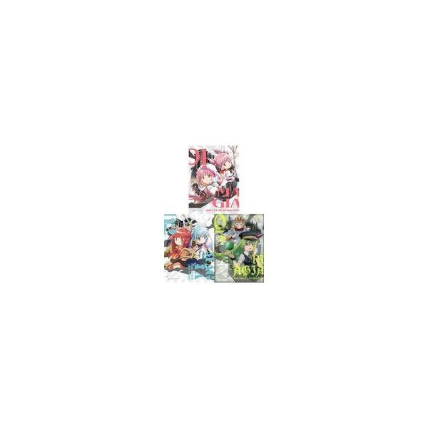 中古アニメBlu-ray Disc マギアレコード 魔法少女まどか☆マギカ外伝 2nd SEASON -覚醒前夜- 完全
