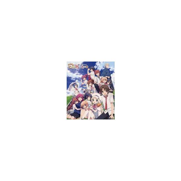 中古アニメBlu-ray Disc 劇場版 クドわふたー
