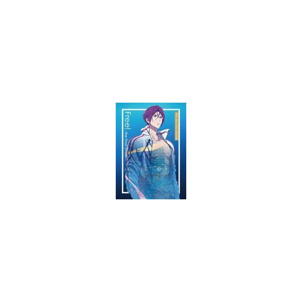 中古アニメBlu-ray Disc 劇場版 Free! -the Final Stroke- 後編 [初回限定版]