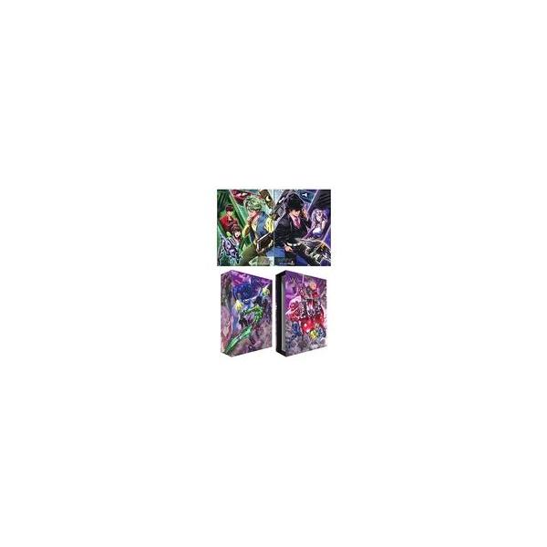 中古アニメBlu-ray Disc 風都探偵 Blu-ray BOX 初回版 上下巻セット(スタジオKAI Creators Market