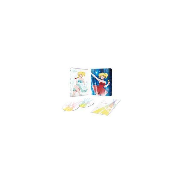 中古アニメBlu-ray Disc アイドル伝説えり子 BD-BOX